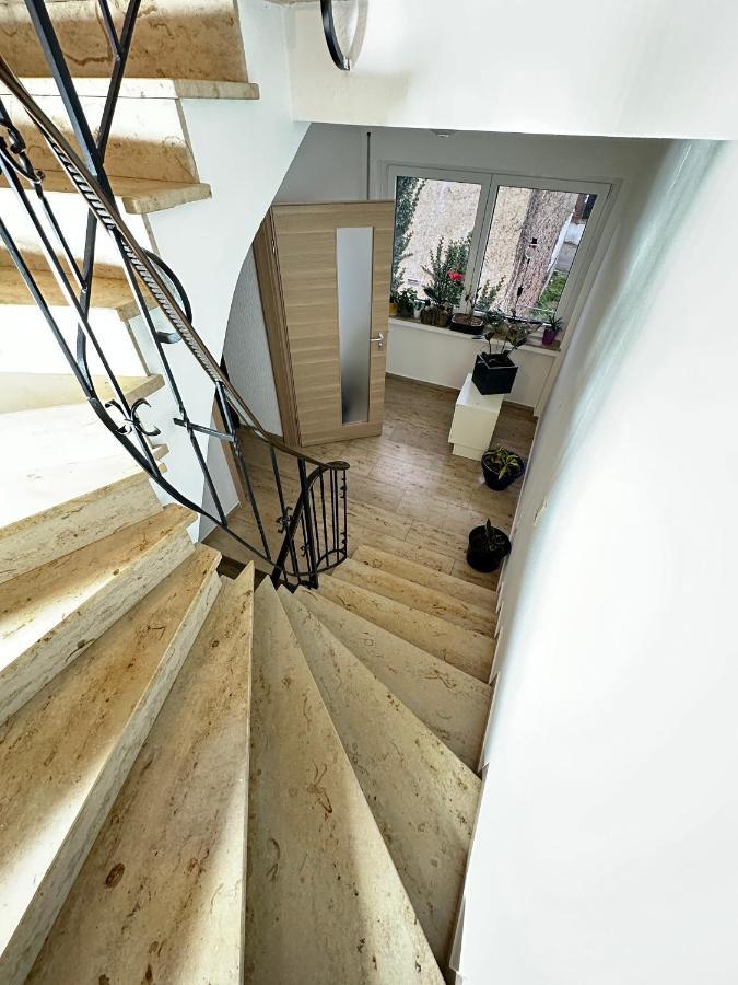Ferienwohnung Apolo Münstermaifeld Exteriör bild
