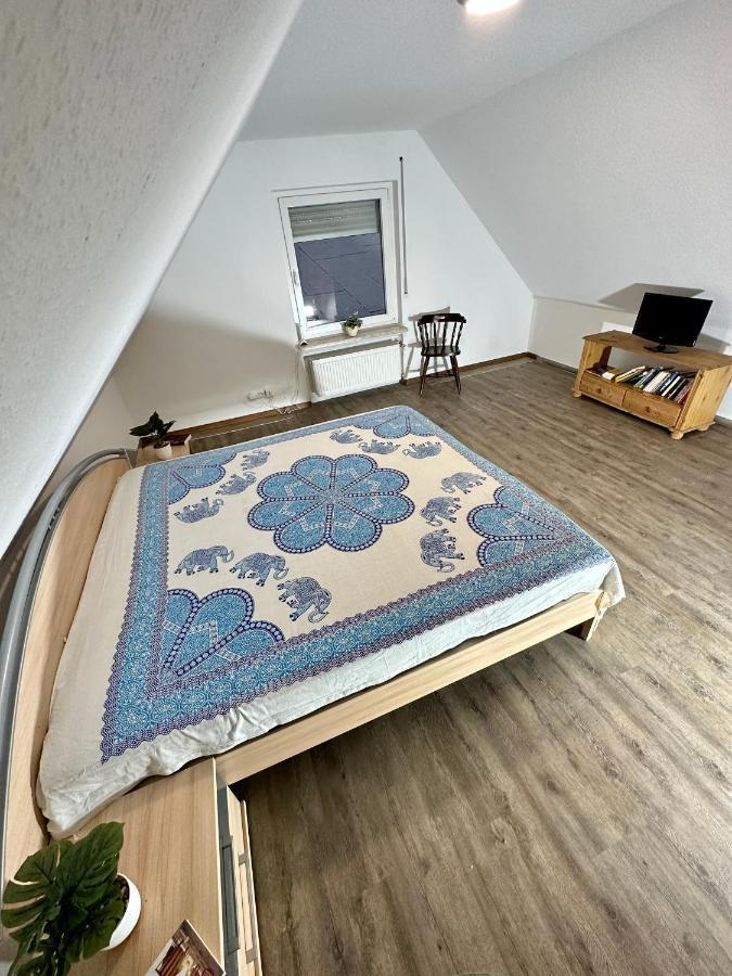 Ferienwohnung Apolo Münstermaifeld Exteriör bild