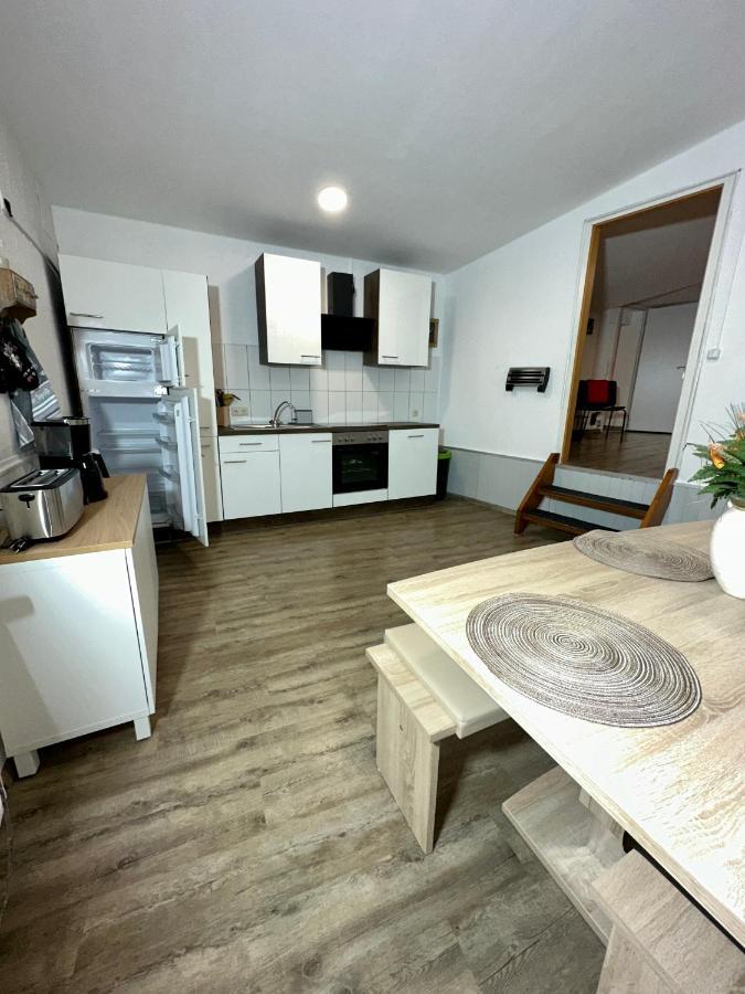 Ferienwohnung Apolo Münstermaifeld Exteriör bild