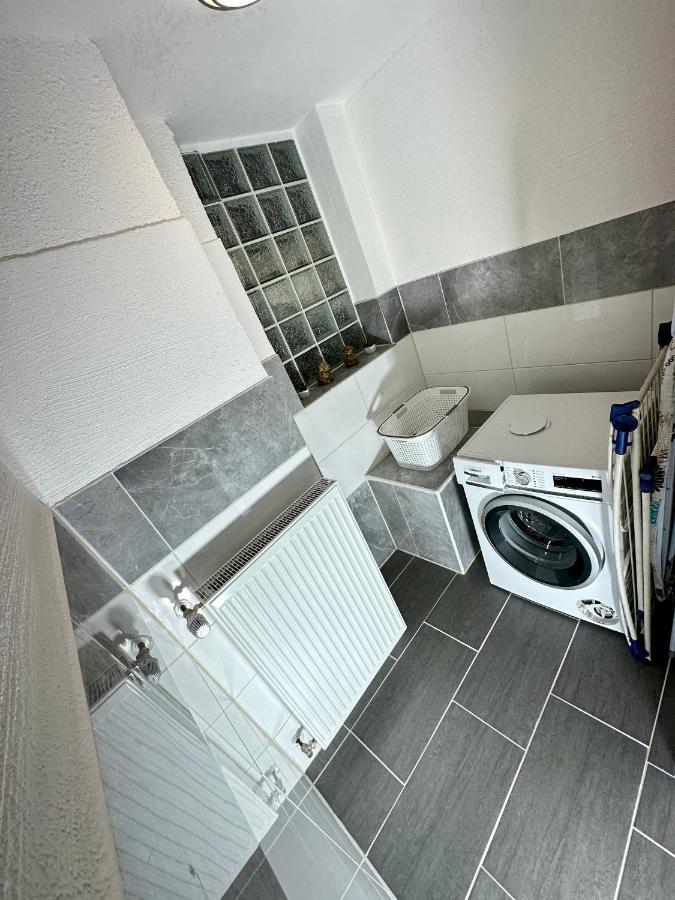 Ferienwohnung Apolo Münstermaifeld Exteriör bild