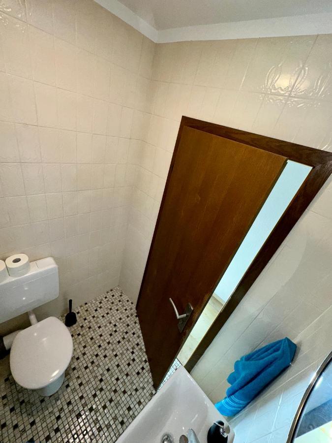 Ferienwohnung Apolo Münstermaifeld Exteriör bild