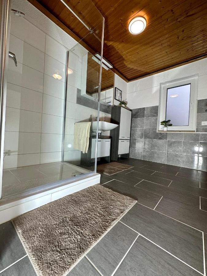 Ferienwohnung Apolo Münstermaifeld Exteriör bild