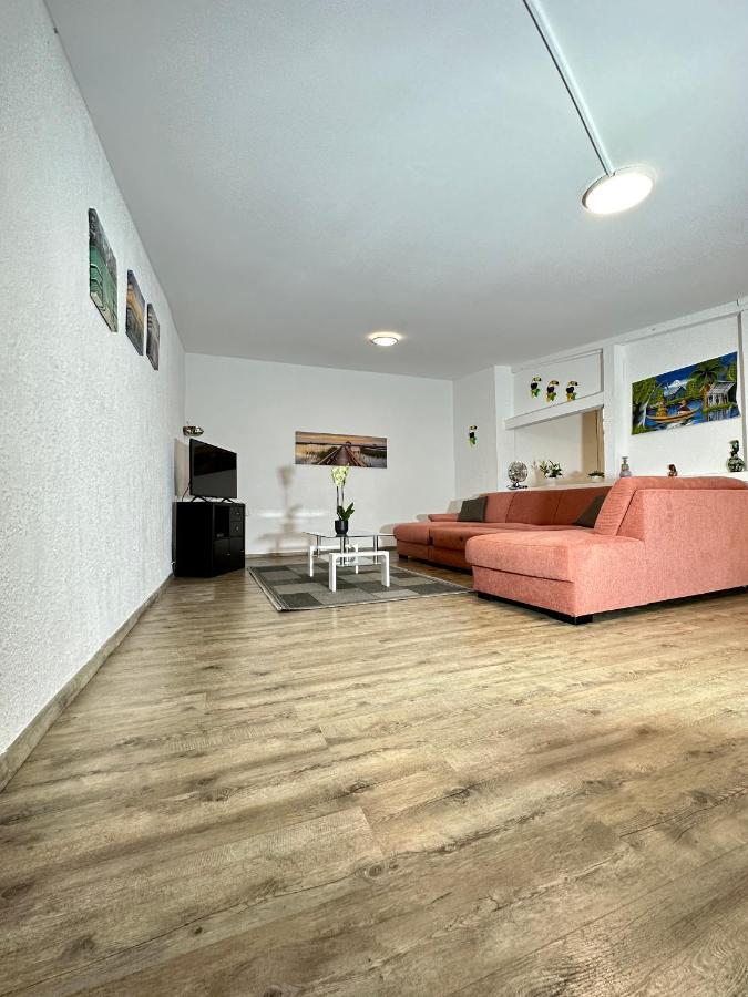 Ferienwohnung Apolo Münstermaifeld Exteriör bild